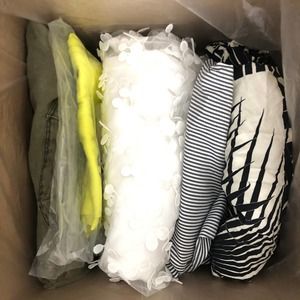 Mystery Box #71  - Please Do Not Bundle